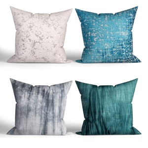 Decorative Pillows Westelm.set 011