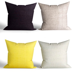 Decorative Pillows Westelm.set 013