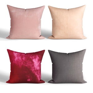 Decorative Pillows Habitat .set 020