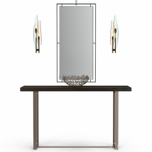 Julian Chichester - Marcel Console Table