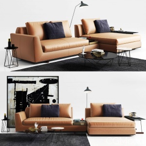 Walter Knoll Tama Living