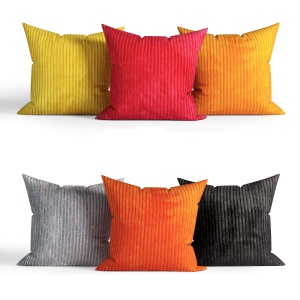 Decorative Pillows Dot And Bo. Set 034