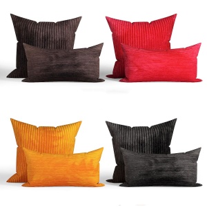 Decorative Pillows Dot And Bo. Set 036