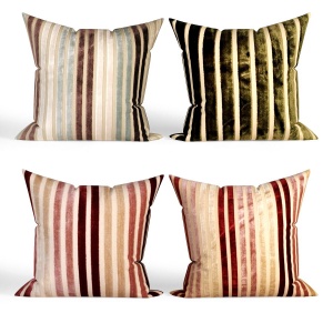 Decorative Pillows Dot And Bo. Set 037