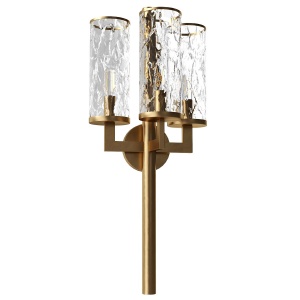 Kelly Wearstler - Liaison Triple Sconce