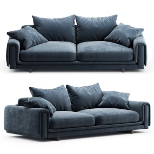 Roche Bobois-sofa