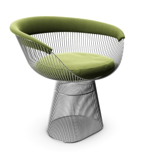 Knoll - Platner Armchair