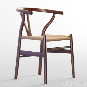 Wishbone Chair