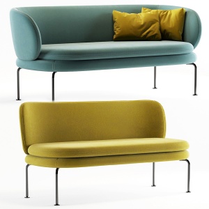 La Cividina Soave_sofa