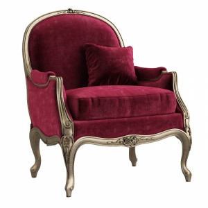 Salda  Arredamenti Armchair Art.7852