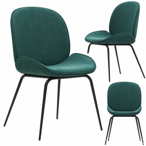 Deephouse San-remo Chair