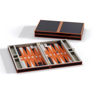 Backgammon Set By Jonathan Adler