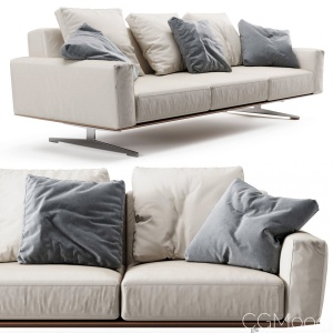 Flexform Soft Dream Sofa