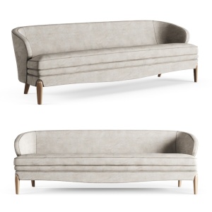 Lawson Fenning - Douglas Sofa