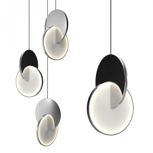 Lee Broom - Eclipse Pendant Light