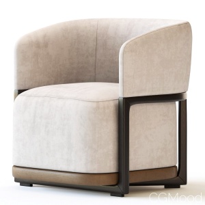 Frida Flexform Armchair