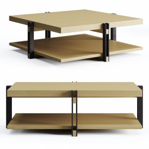 Jiun Ho -  Chabana Coffee Table