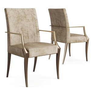 Magni Home - Agnes Armchair