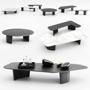 Song Coffee Tables 1