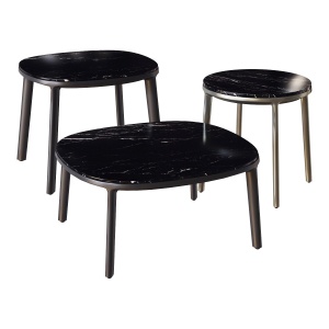 Caratos Maxalto Coffee Tables By B&b Italia