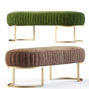 Signorini & Coco Bubble Bench Seat