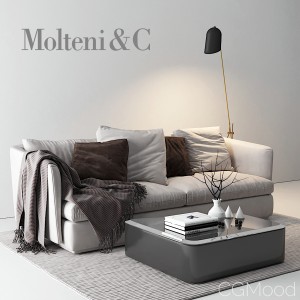 Molteni Sloane