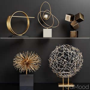 Decor Set 41