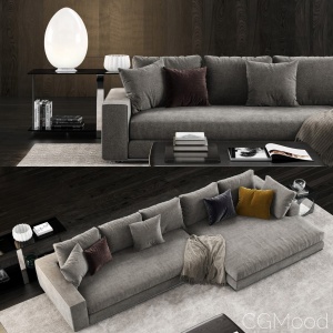  Hamilton Sofa 2