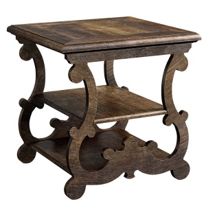 Treviso End Table