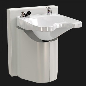 Shampoo Bowl Hair Sink