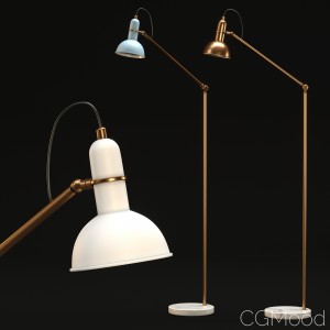 Floor Lamp Boras