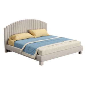 Forsny Bed