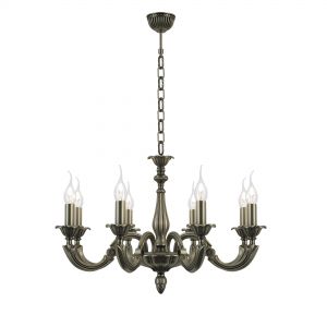 Borgia E 1.1.8 A Chandelier