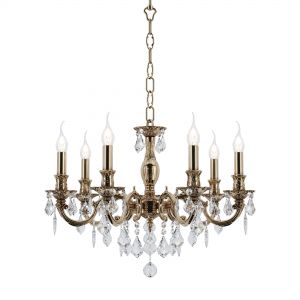 Chandelier Mannelli E 1.1.7.200 Gh