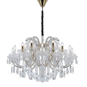 Chandelier Gloria E 1.1.18.600 G