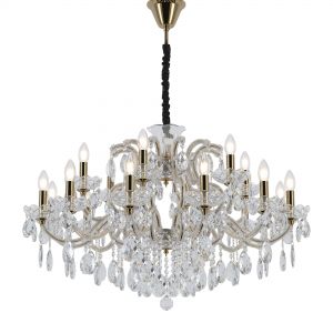 Chandelier Mirabella E 1.1.18.600 G