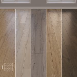 Italon Loft Full Flooring Pack