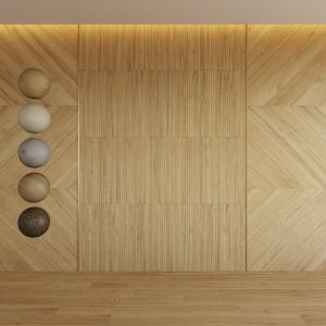 Decor Italon Loft Tatami Chevron