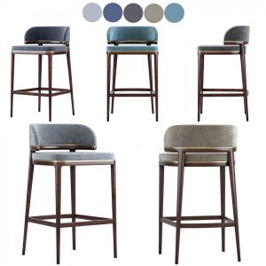 Aster Grange Bar Stool