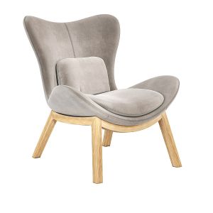 Calligaris Lazy Armchair