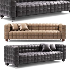 Sofa Kubus 3 Seater