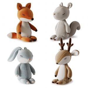 Plush Toys 01