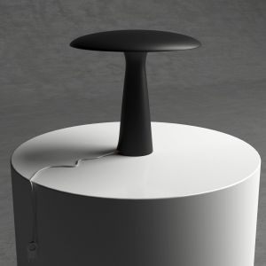 Shelter Table Lamp Eu