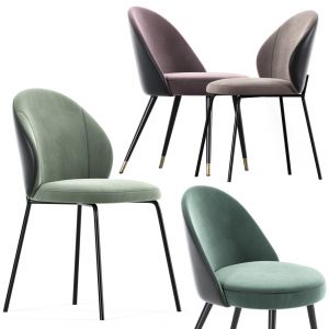 Eichholtz En Dining Chair Collection