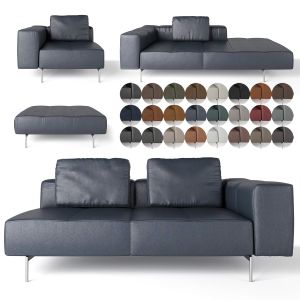 Boconcept Amsterdam Sofa