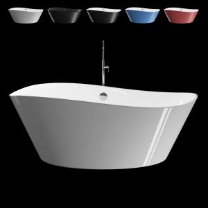 Bathtub Aura Luxovio