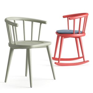 Windsor 608 605 Chair