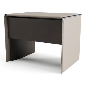 Trussardi Marris Bedside Table