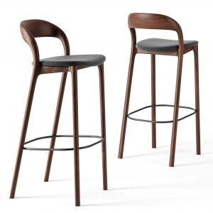 Neva Light Bar Chair By Artisan