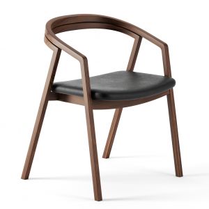 Uu Chair By Miyazaki